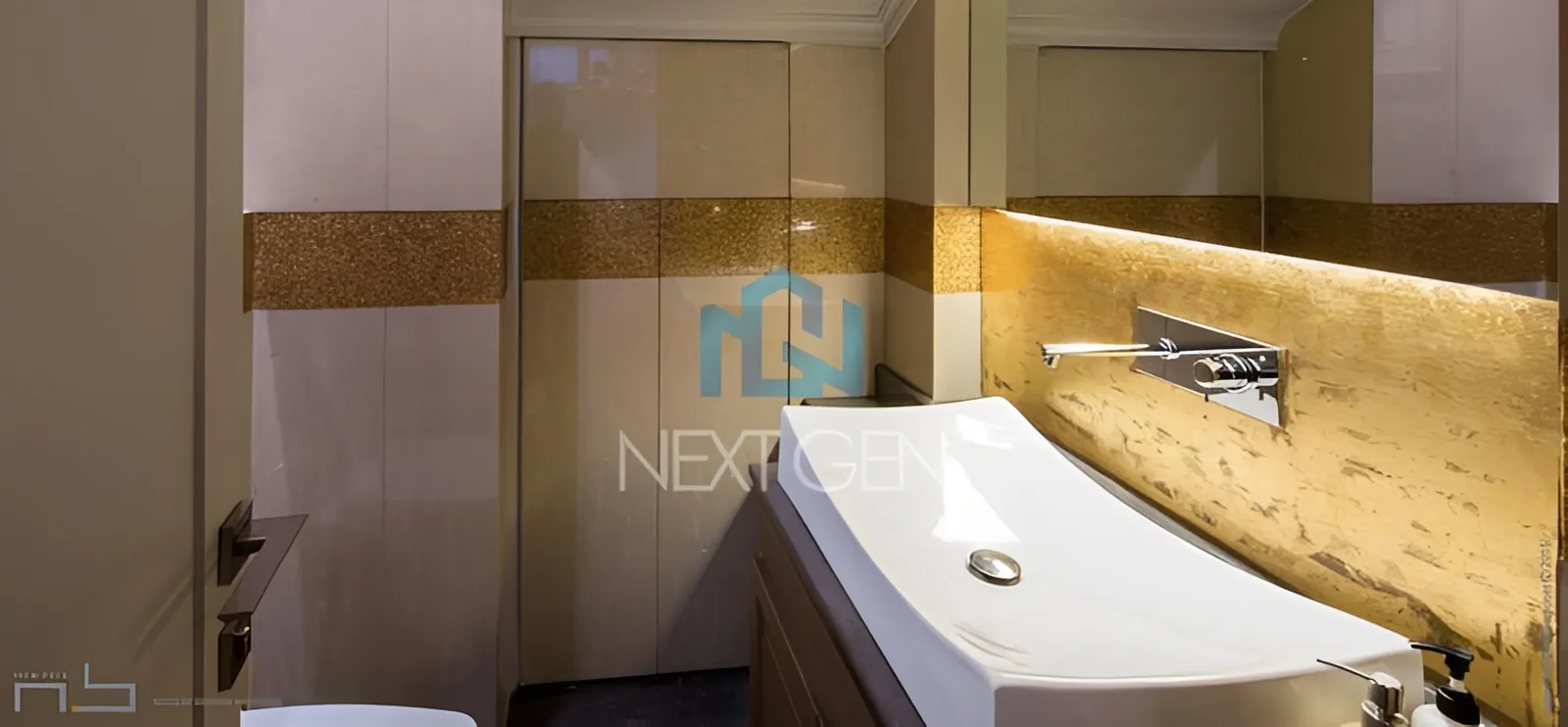 Triplex for Rent in Sursock