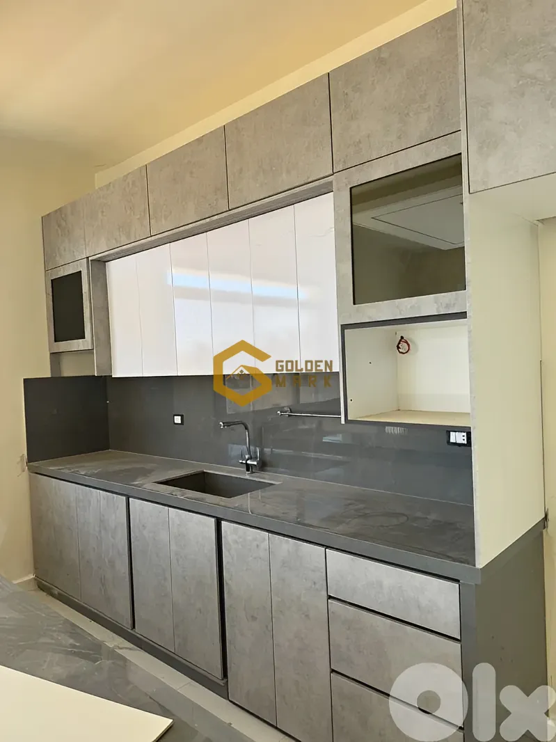 Apartment for Sale in Zahlé - 2 bed, 2 bath