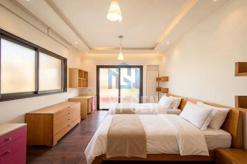 Apartment for Rent in Clemenceau