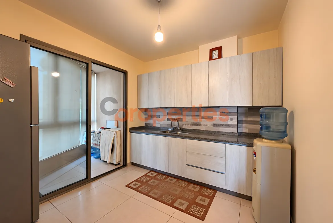 Apartment for Sale in Bsalim