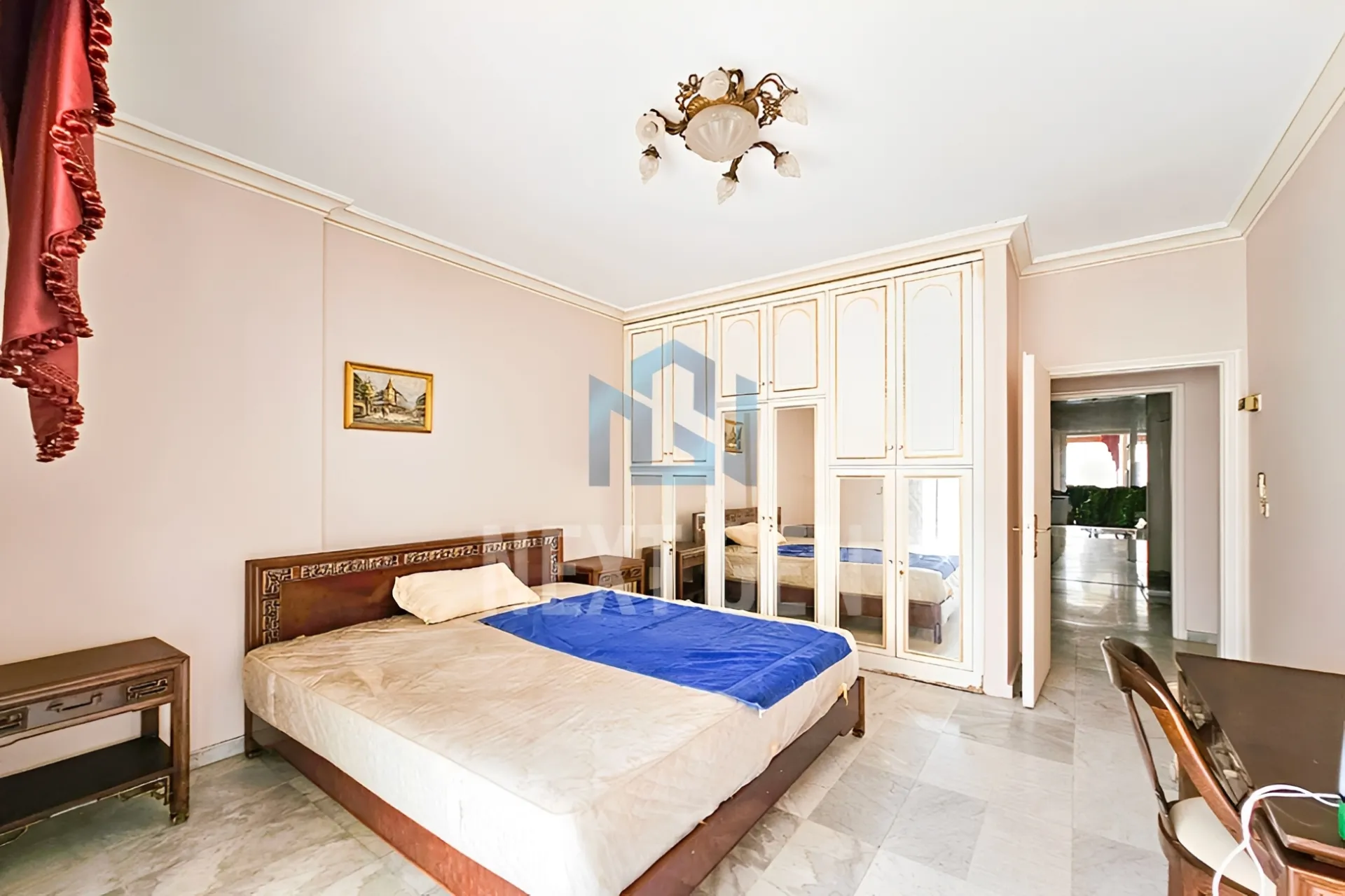 Apartment for rent in Ain El Tineh, Beirut, Lebanon
