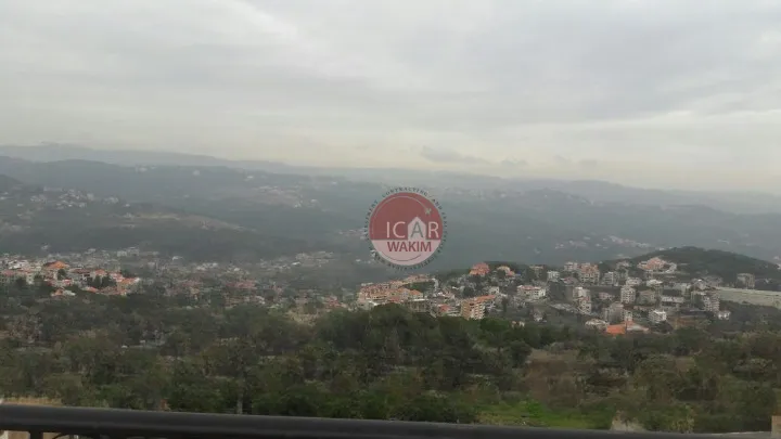 Duplex for Sale in Dahr El Souane