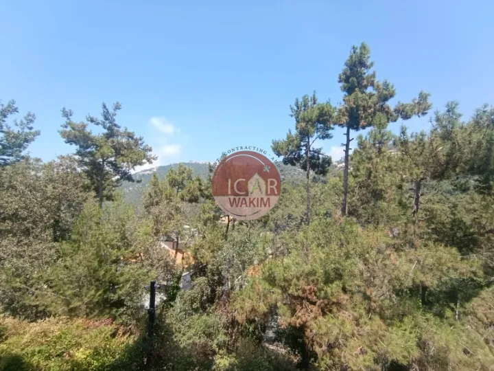 Apartment for rent in Baabdat, Lebanon