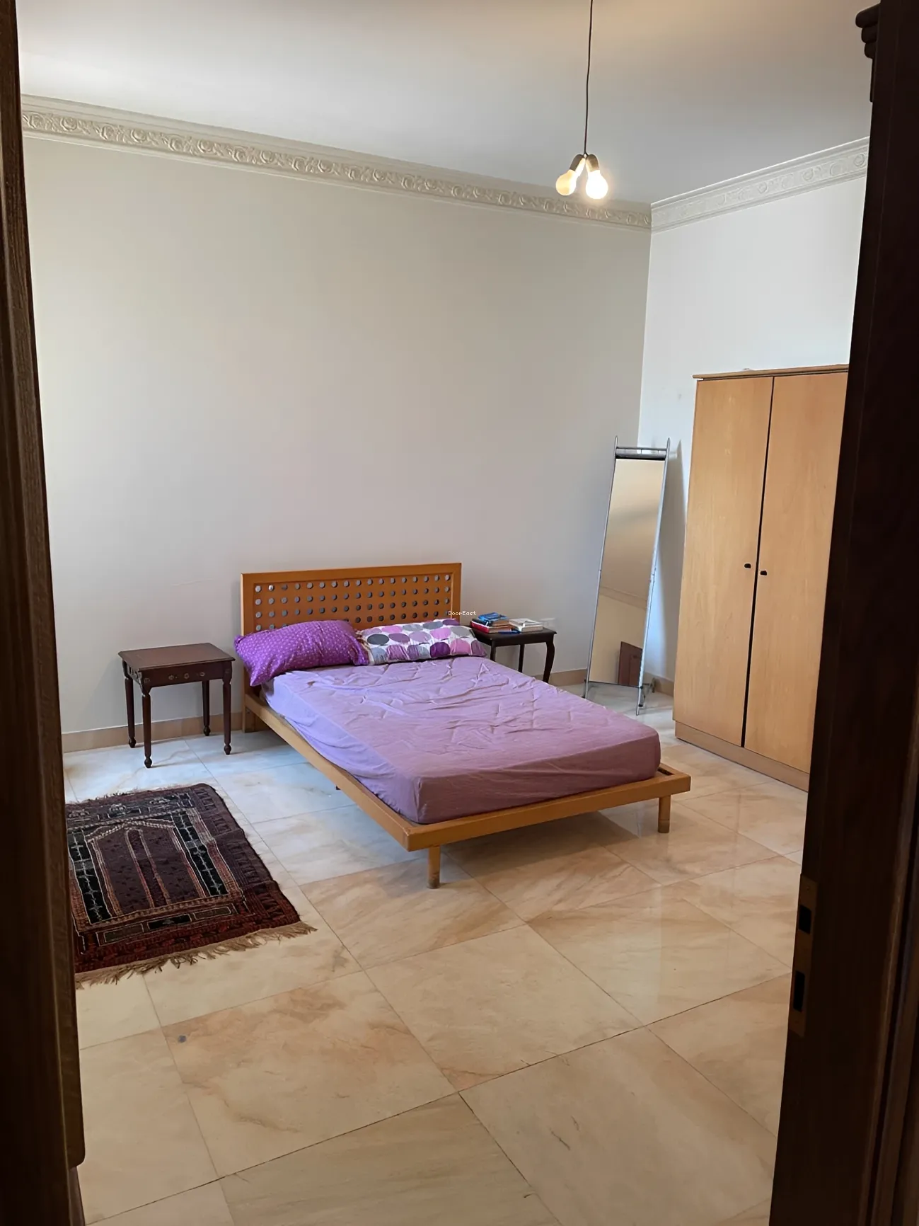 Apartment for sale in Jnah