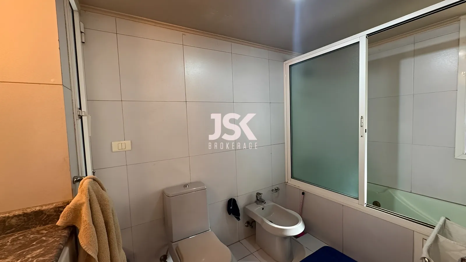 Apartment for Sale in Jal El Dib