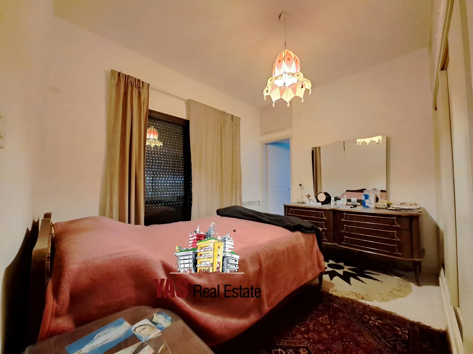 Apartment for Sale in Mayrouba
