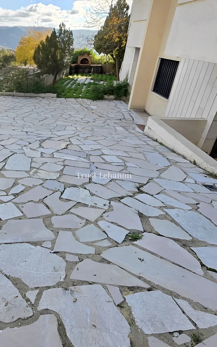 Apartment for Sale in Rayfoun, Lebanon