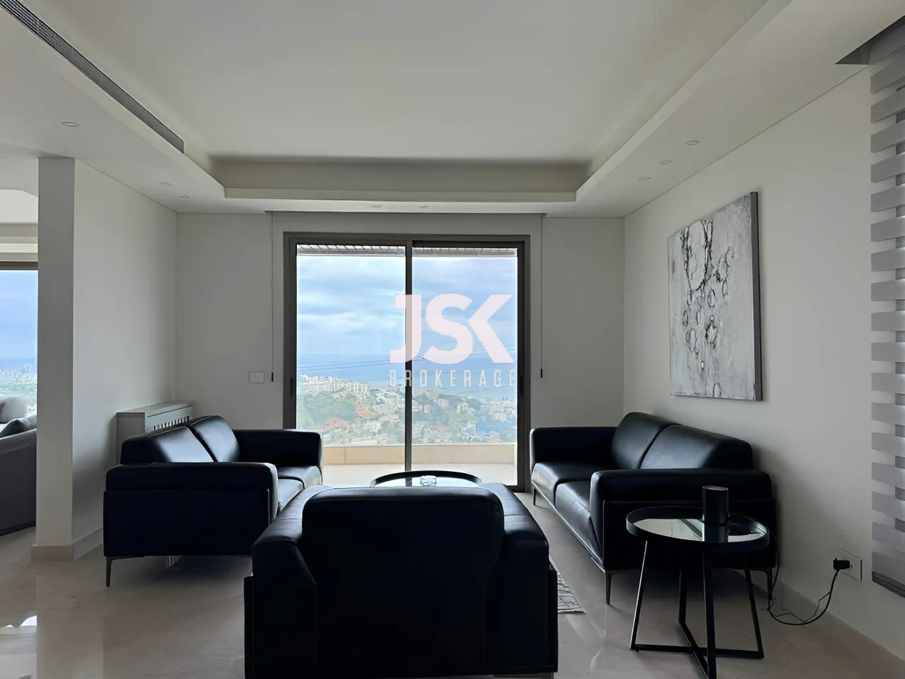 Duplex for Sale in Ain Saadeh