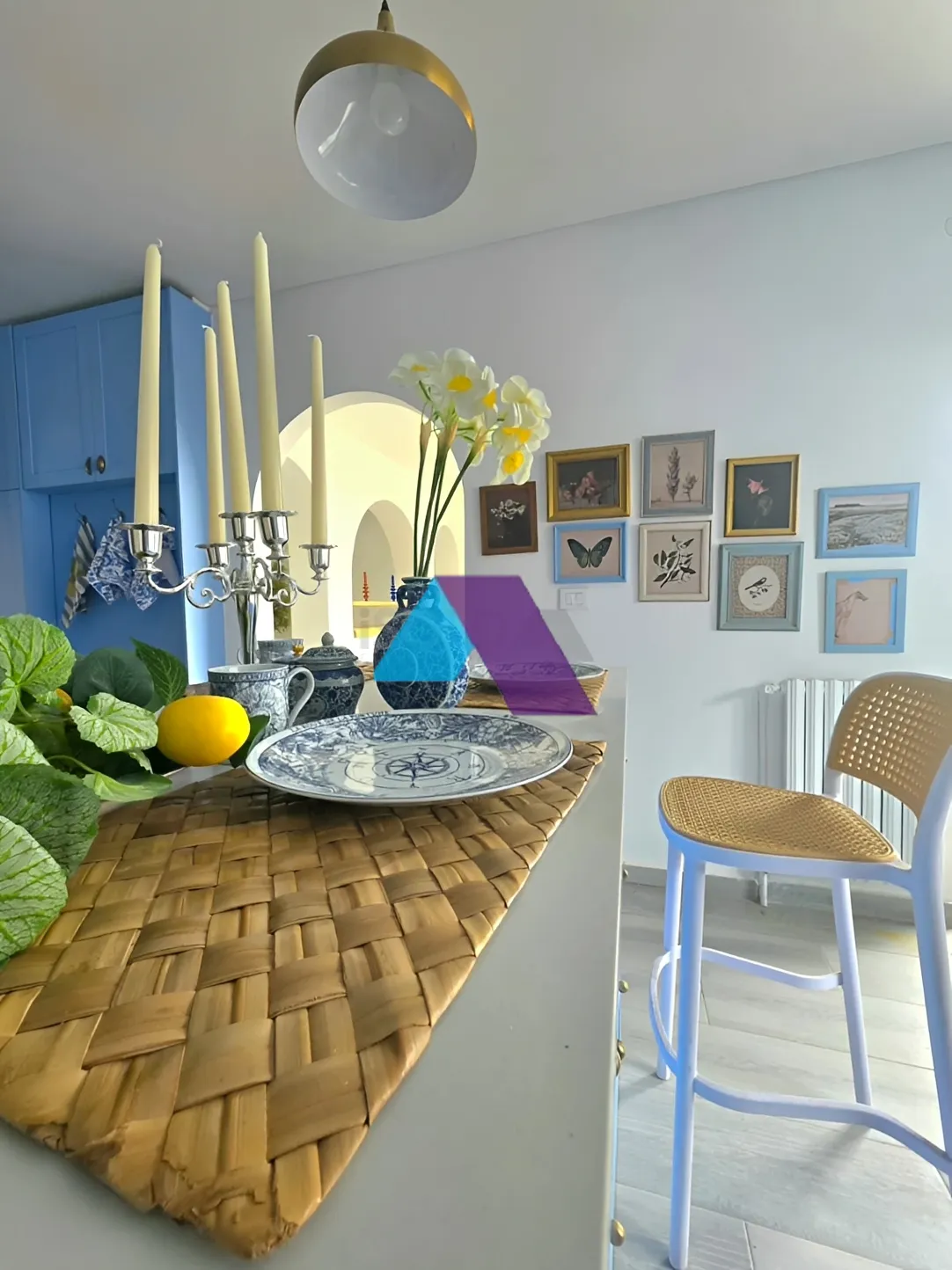 Apartment for sale in Achrafieh, Beirut, Lebanon
