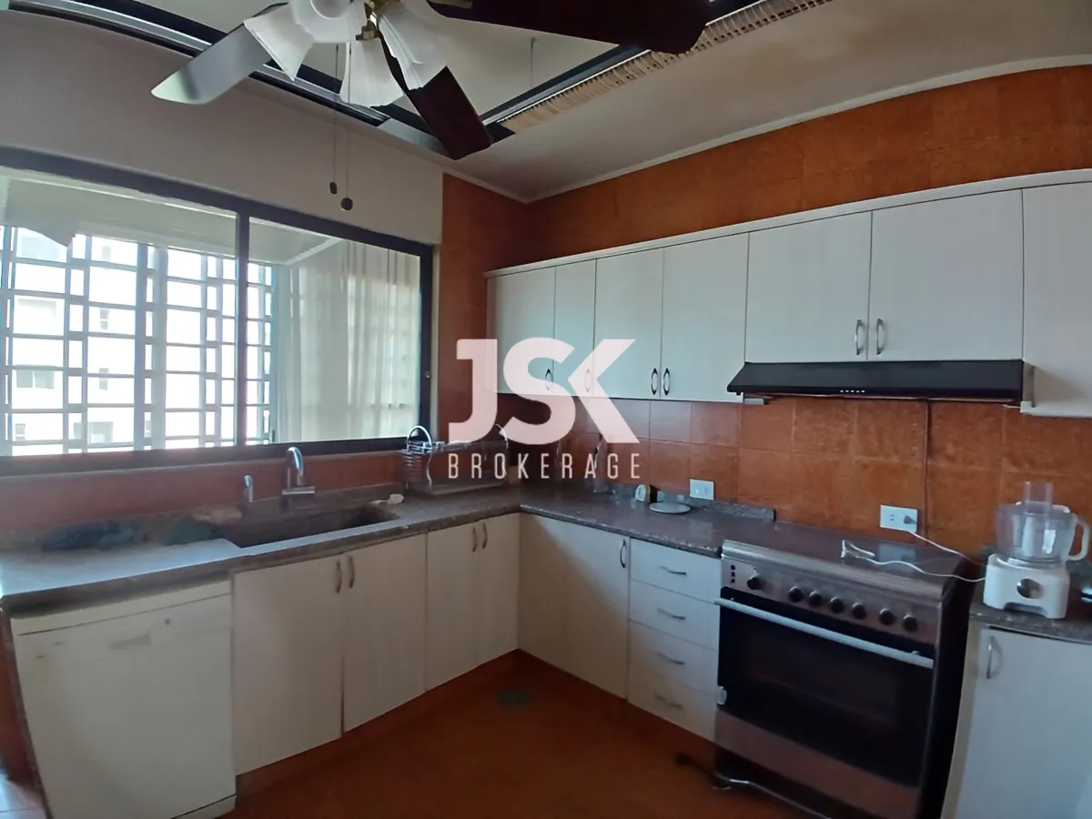 Apartment for Sale in Rabieh, Lebanon