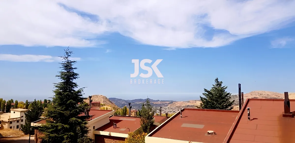 Chalet for rent in Ouyoun, Lebanon