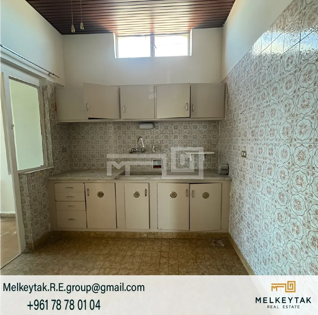 Apartment for rent in Baouchriyeh, Lebanon
