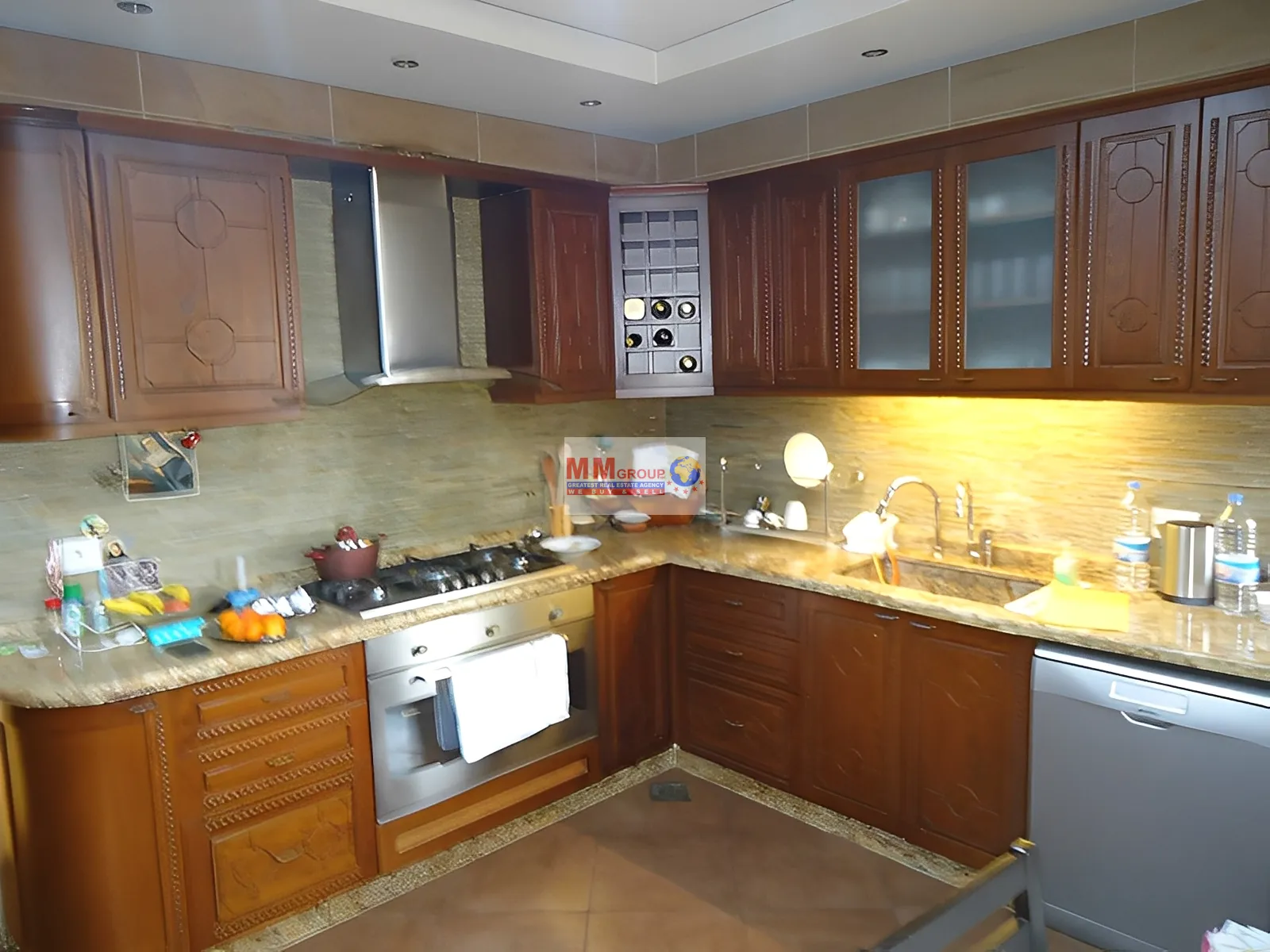 Apartment for Sale in Monteverde
