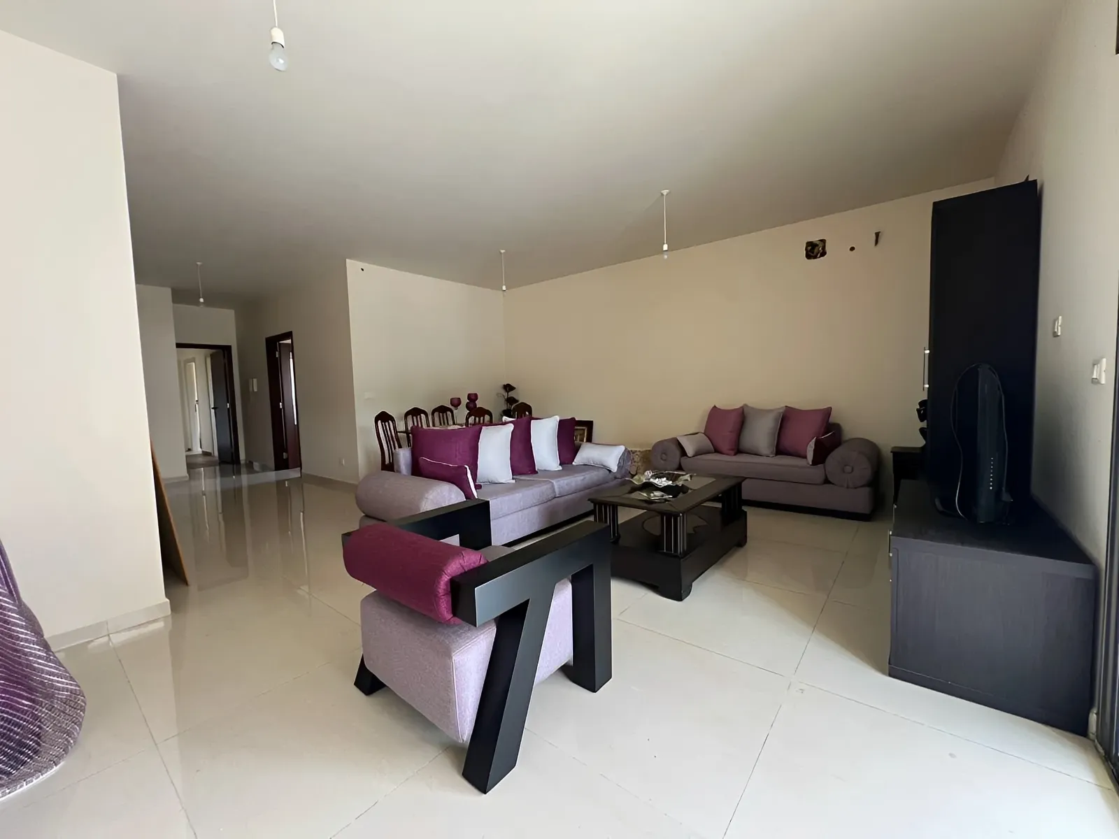 Apartment for Rent in Zouk Mosbeh - 3 bed, 4 bath