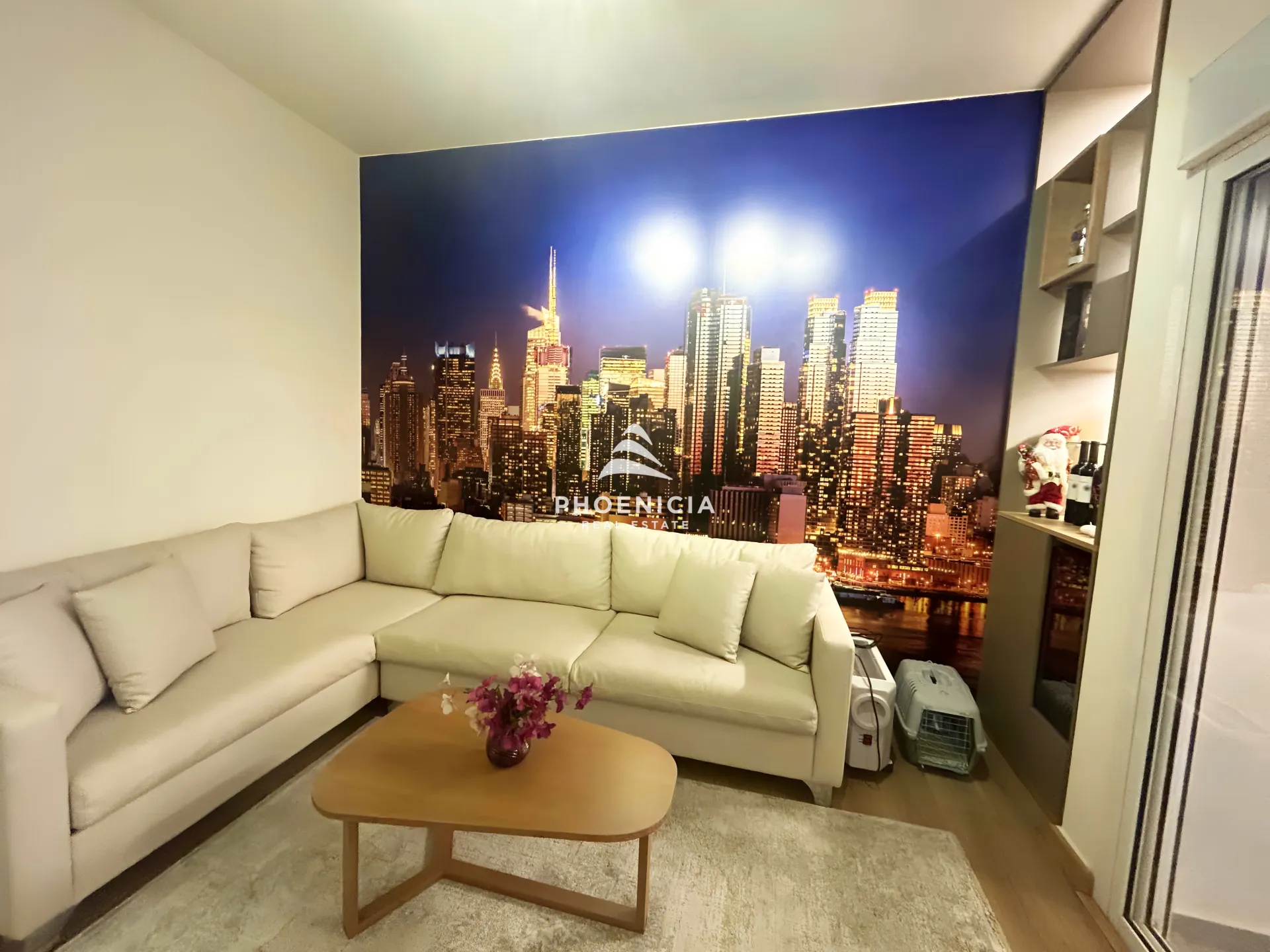 Apartment for Sale in Blat