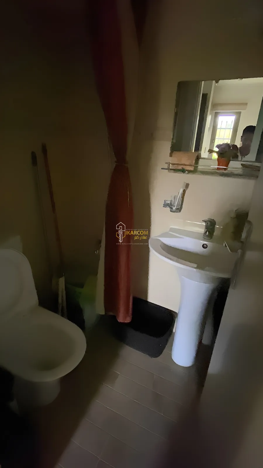 Apartment for Sale in Qennabet Broummana