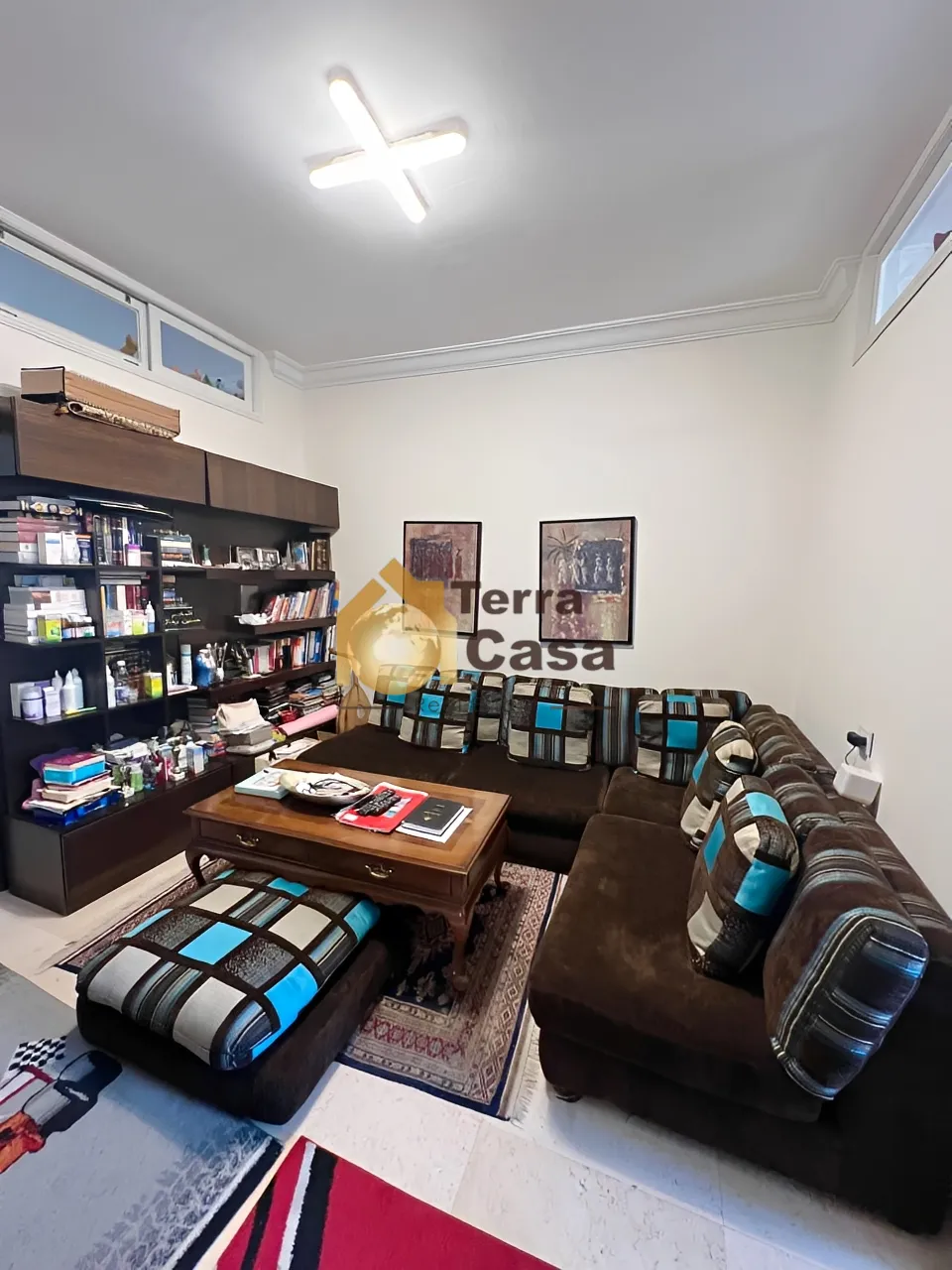 Apartment for sale in Badaro Beirut Beirut, Beirut, Lebanon
