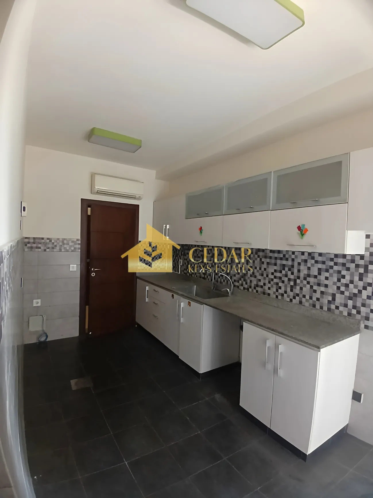 Apartment for sale in Salim Salam