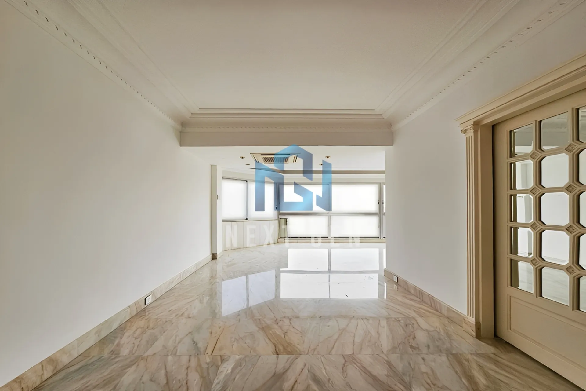 Apartment for sale in Kraytem, Beirut, Lebanon