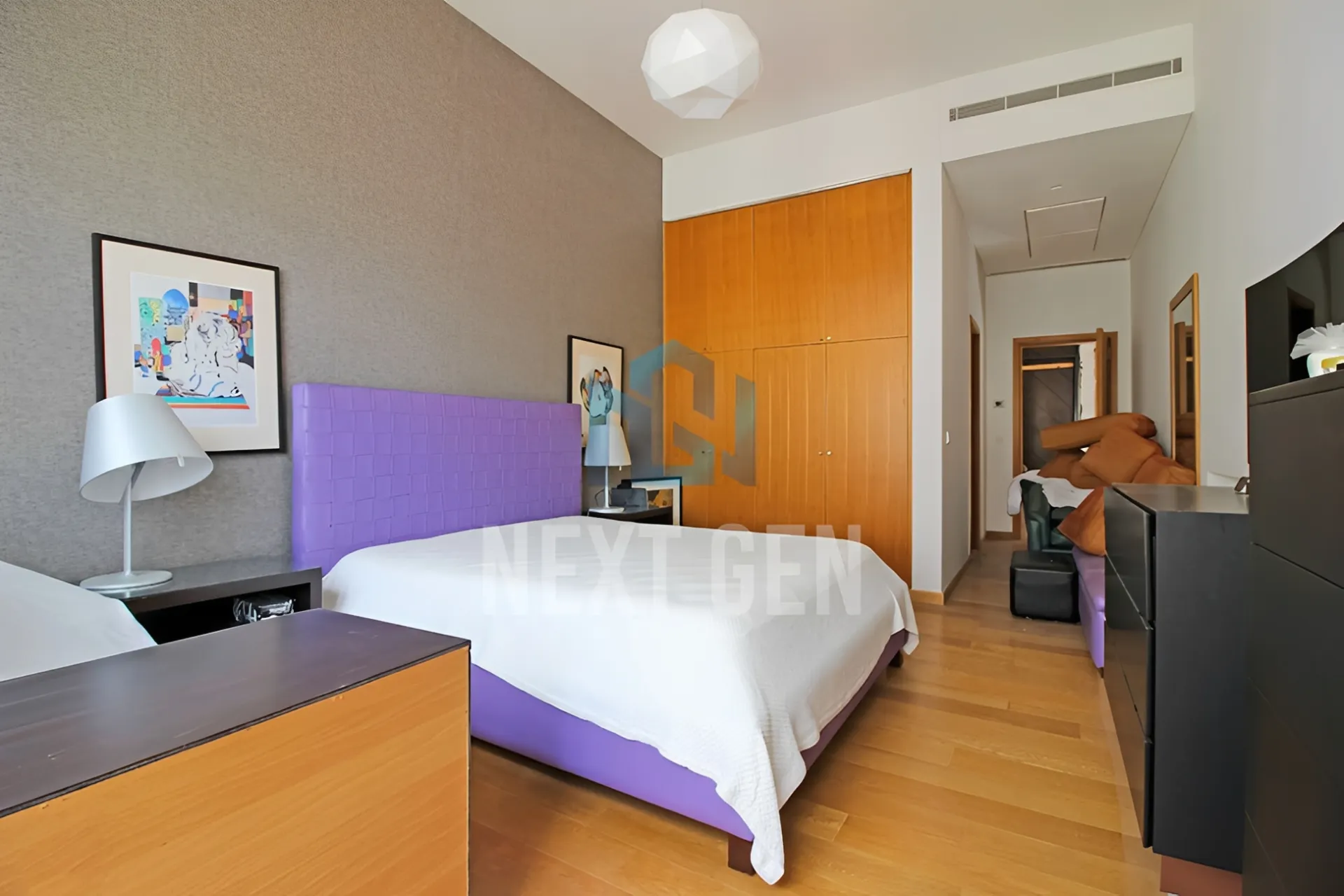 Duplex for sale in Downtown, beirut, Lebanon
