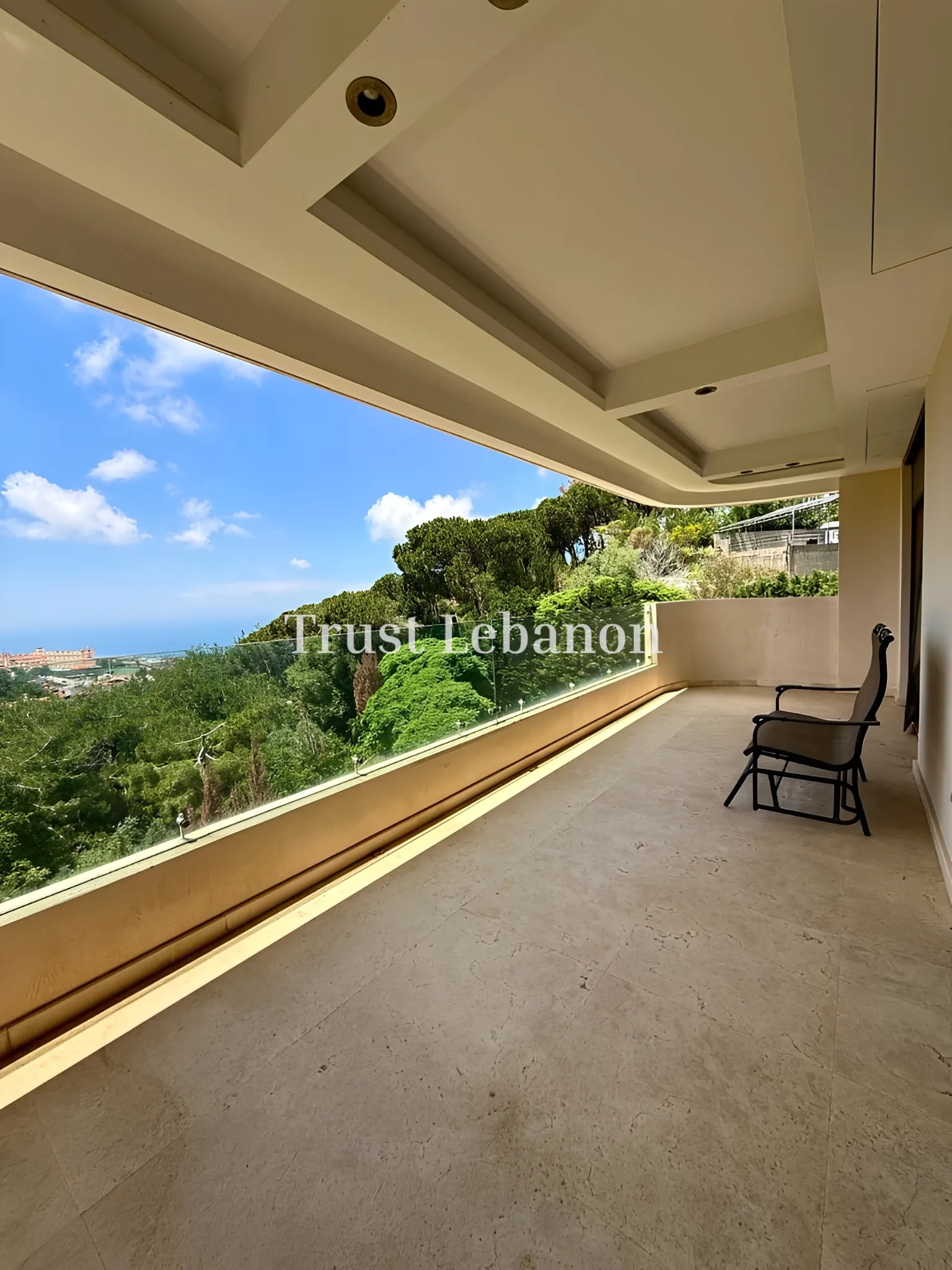 Apartment for Sale in Metn Broumana Lebanon