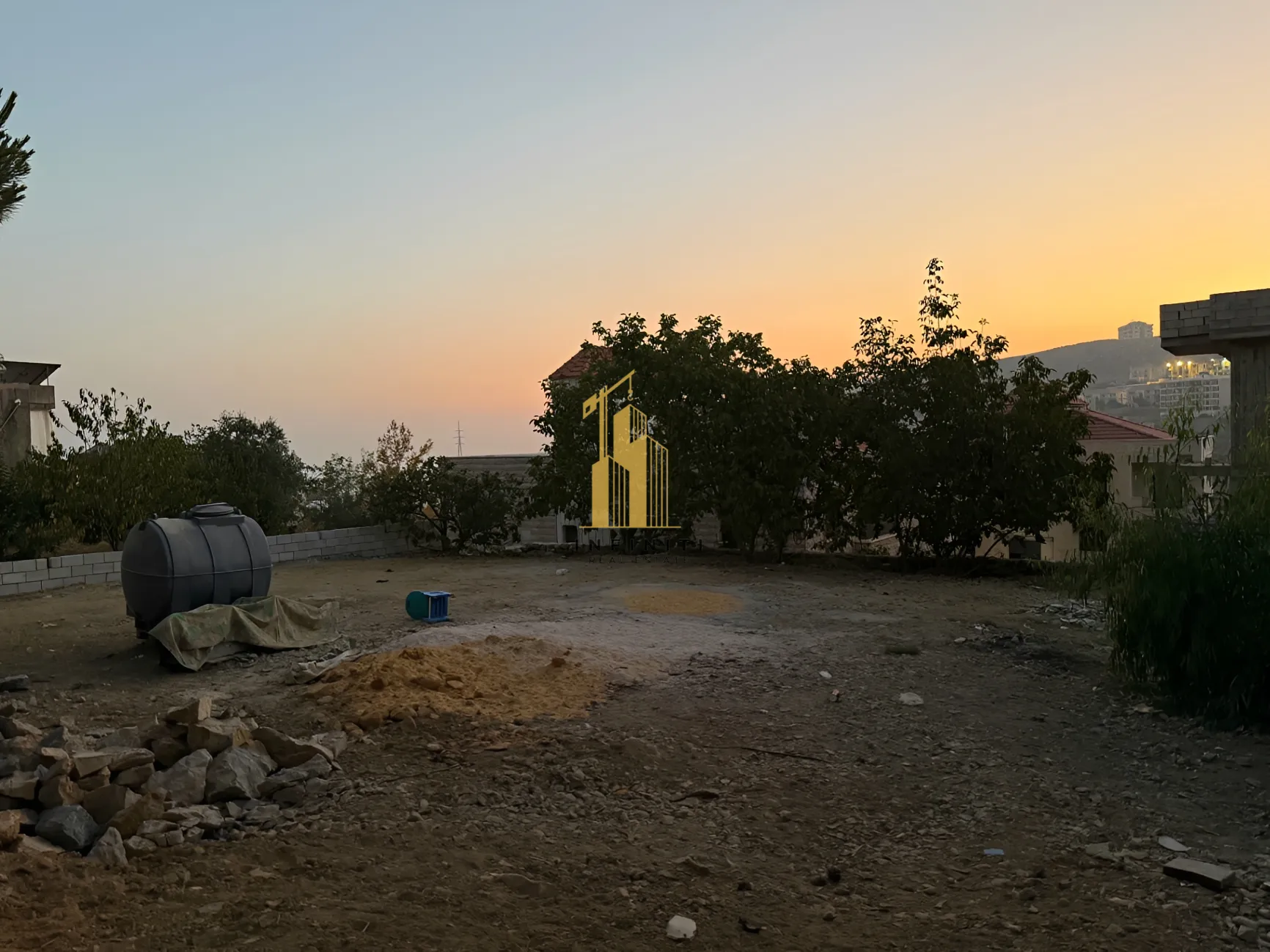 Residential Land for sale in Bedghane, Lebanon