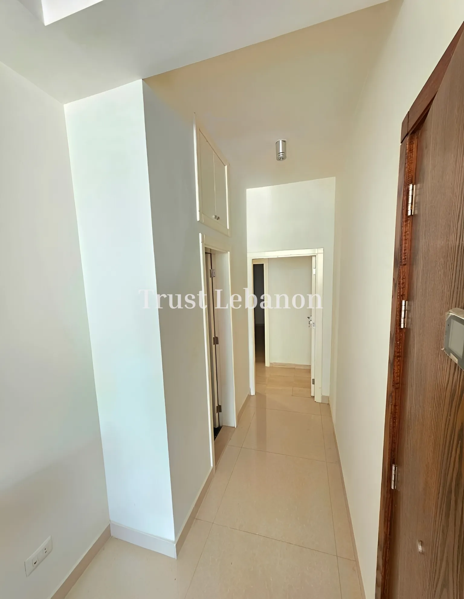 Apartment for sale in Jouret El Ballout, Lebanon