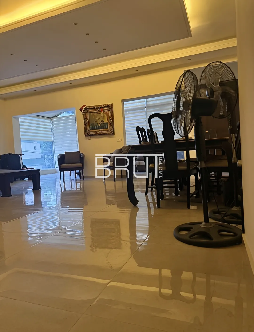 Apartment for Rent in Adonis - 3 bed, 3 bath