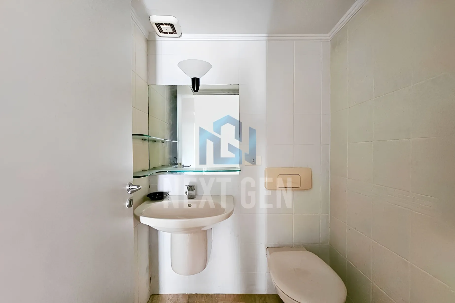Apartment for rent in Achrafieh, Beirut, Lebanon