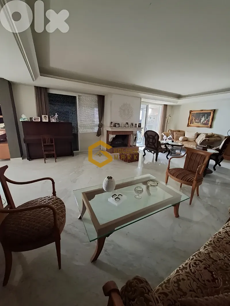Apartment for Sale in Kfar Hbab