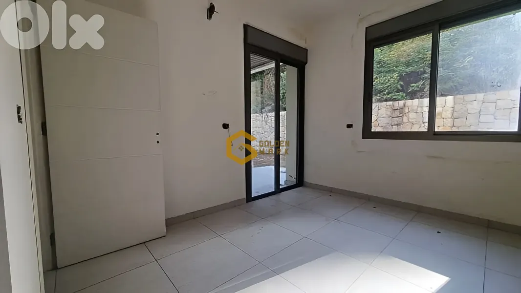 Apartment for Sale in Cornet Chahwan - 3 bed, 4 bath