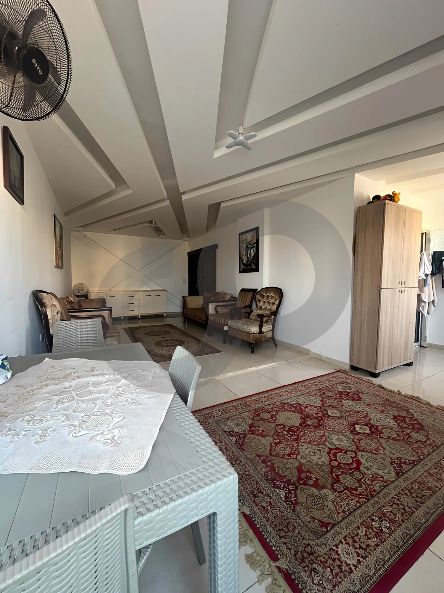 Apartment for Sale in Dawhet el Hoss