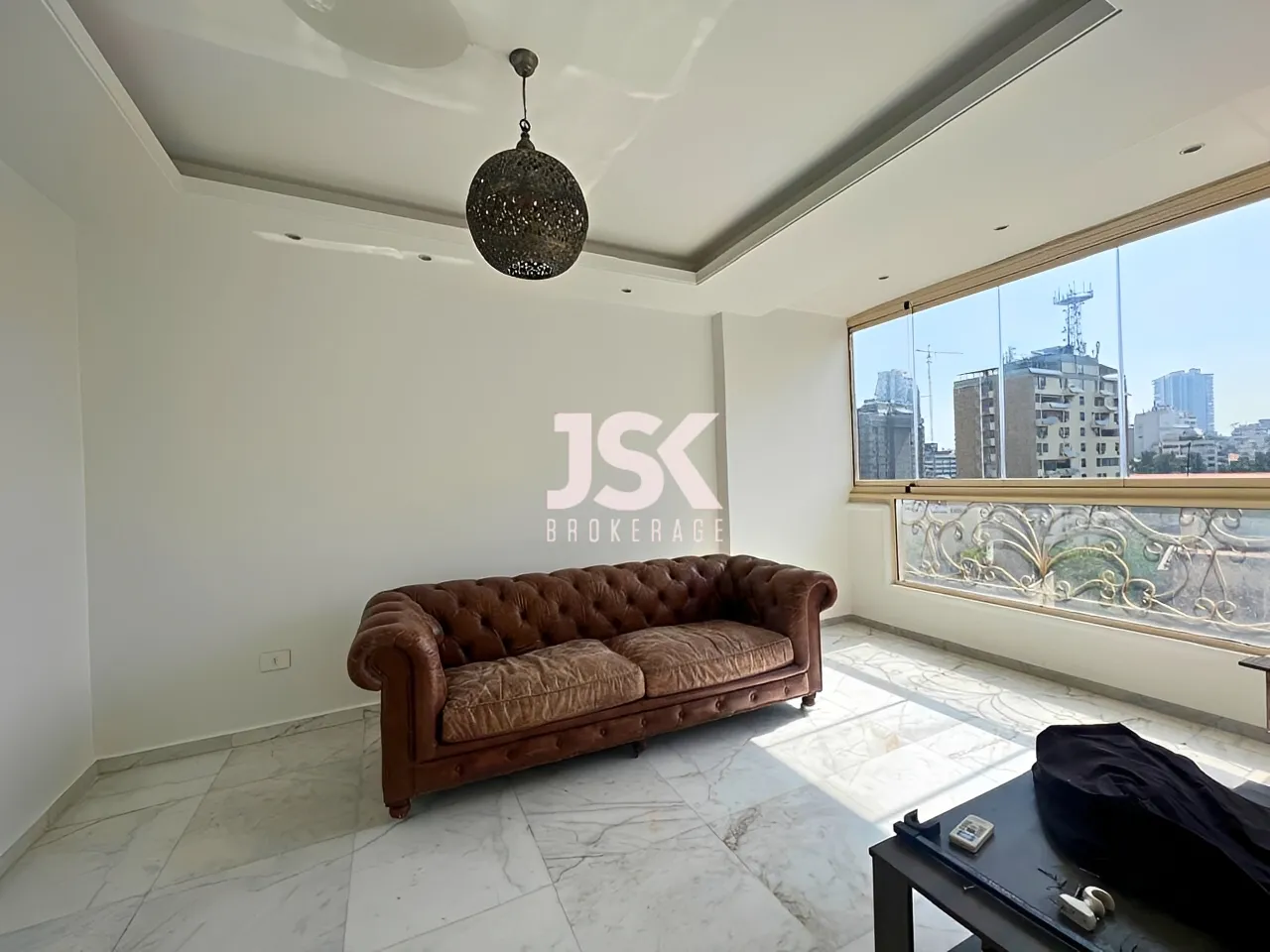 Apartment for Rent in Achrafieh