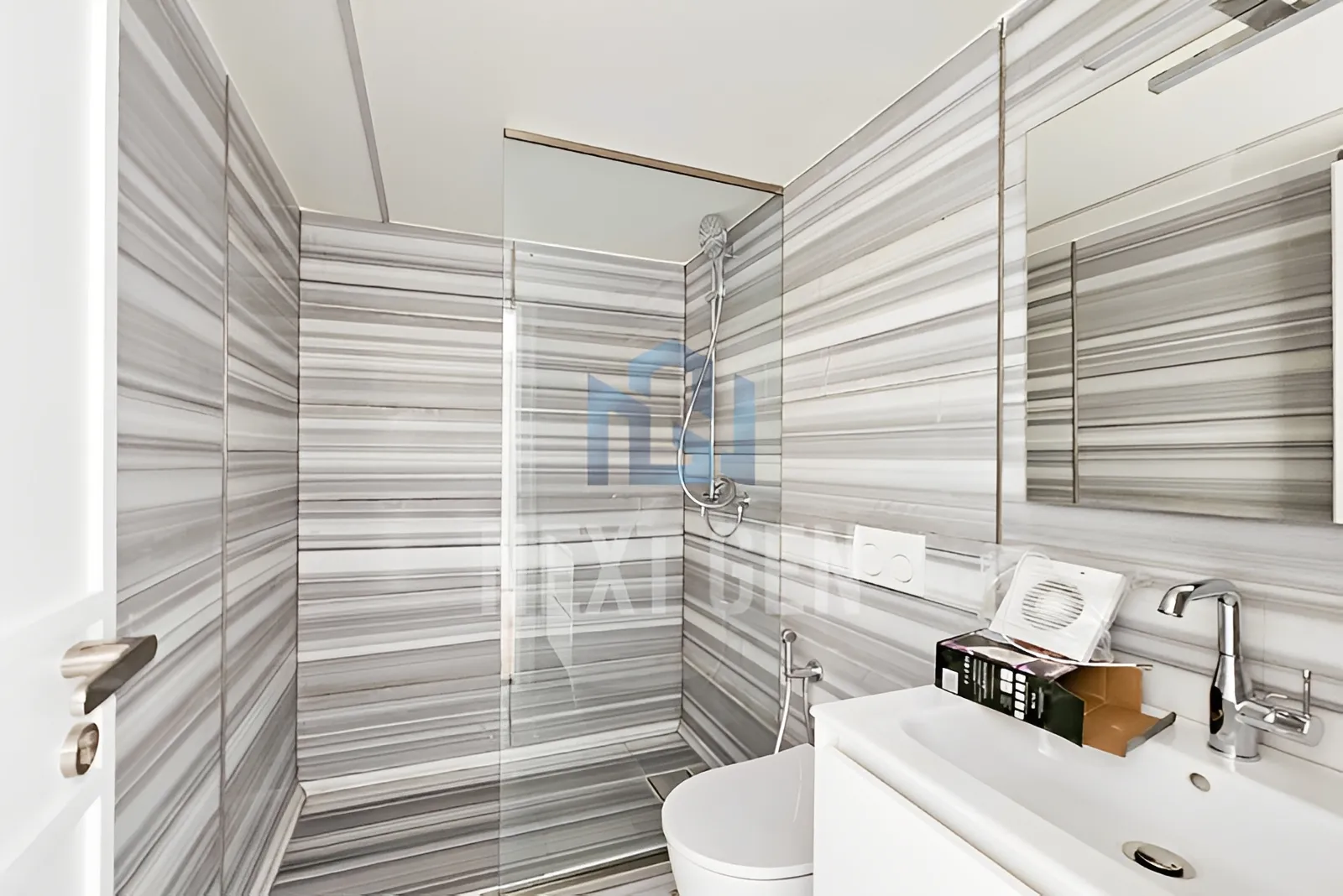 Apartment for Sale in Ras