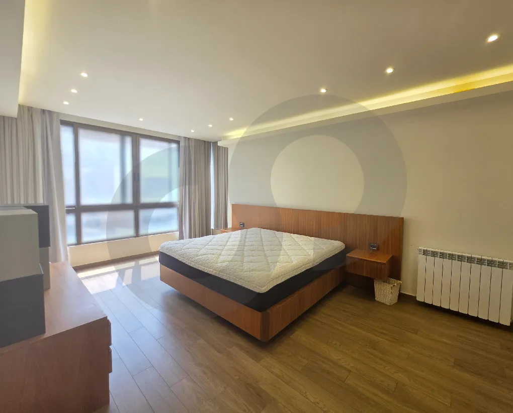 Apartment for Sale in Hazmieh