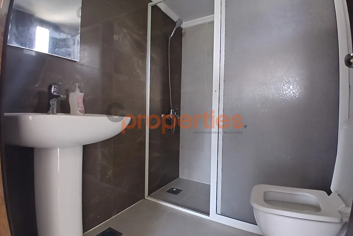 Apartment for Sale in Bouar