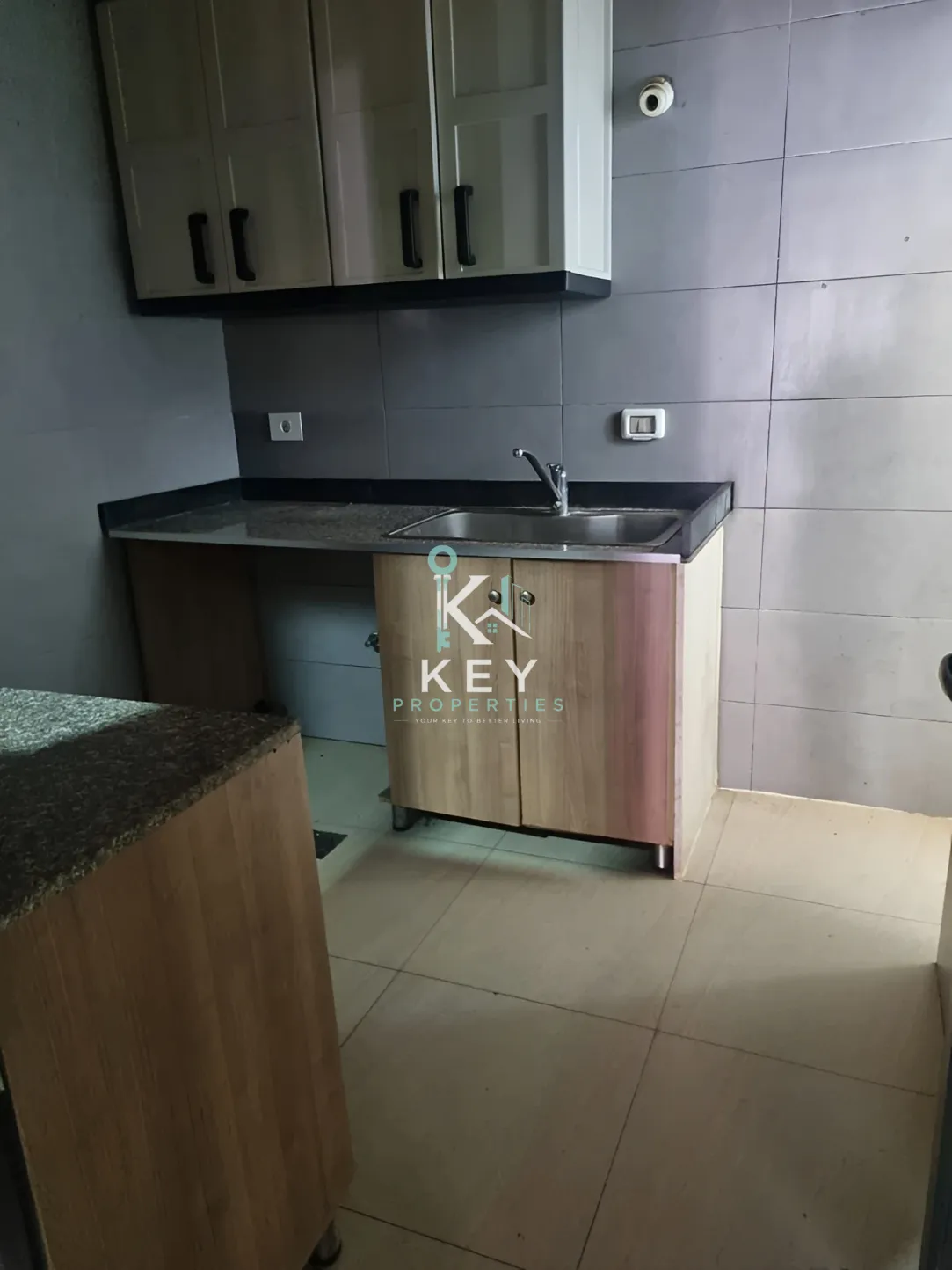 Studio for rent in Qornet El Hamra, Lebanon