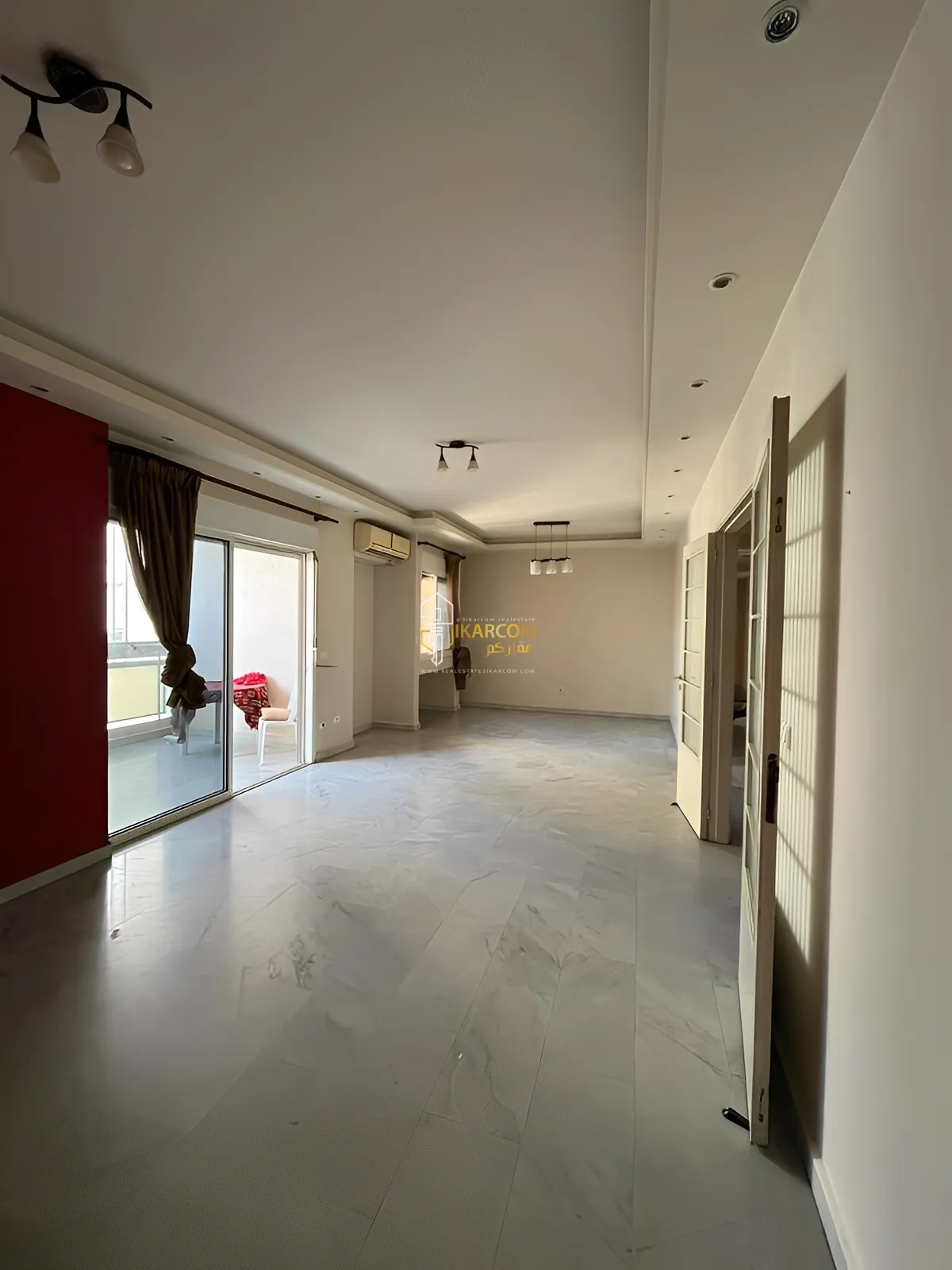 Apartment for Sale in Dekwaneh, Lebanon - 3 bed, 2 bath