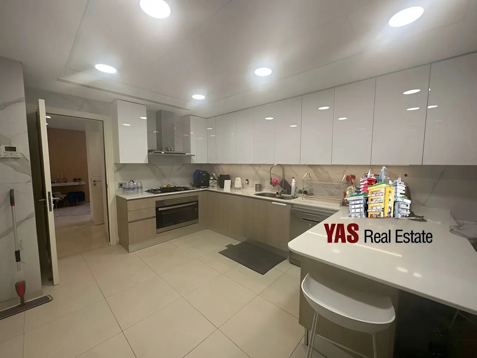 Apartment for Sale in Dbayeh