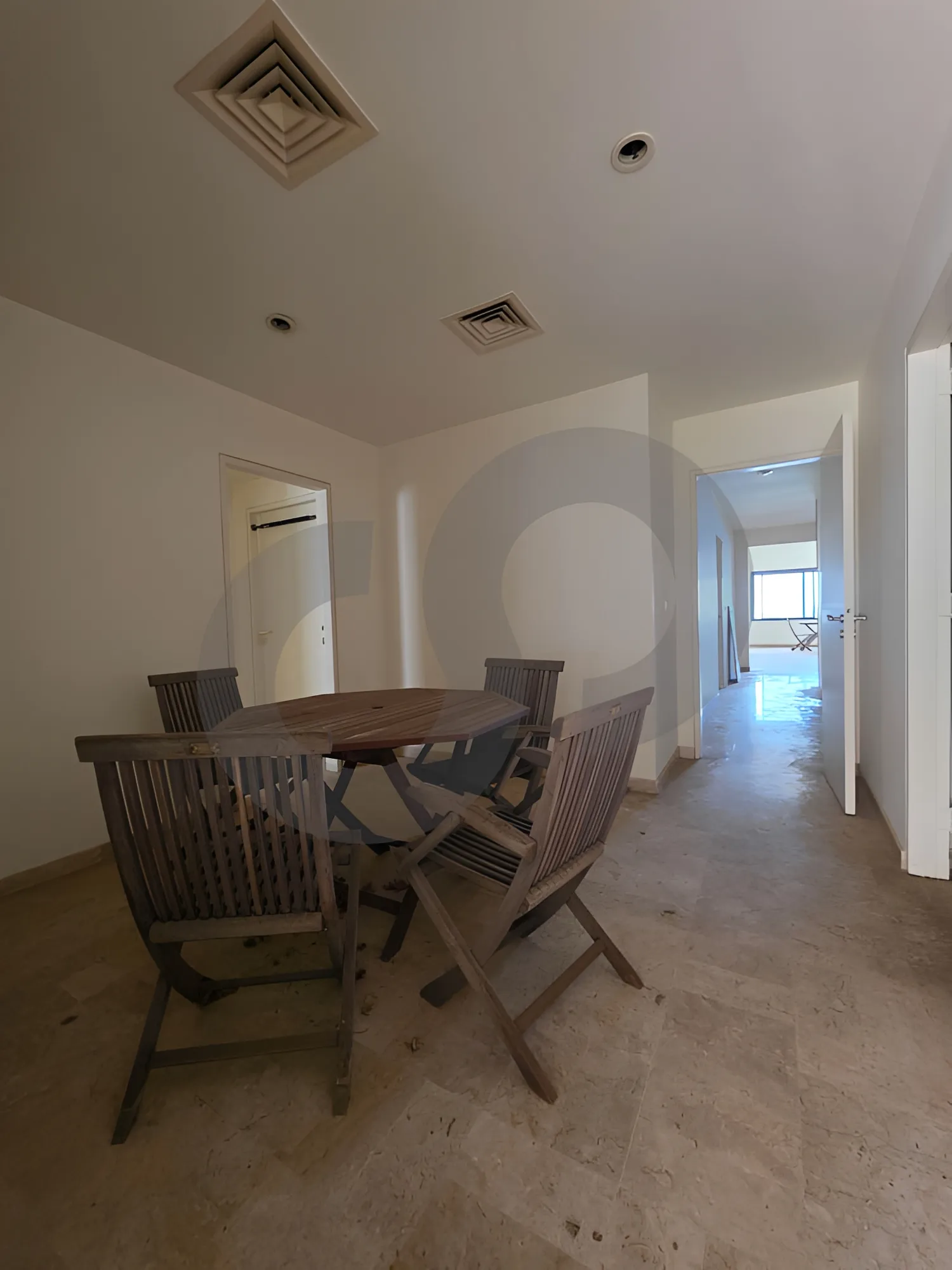 Apartment for Sale in Kfar Hbab