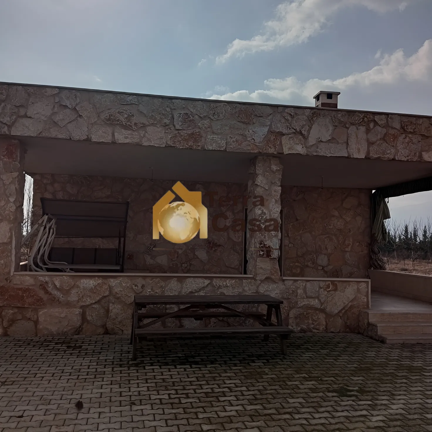 Land for Sale in Kabelias 12500 Sqm