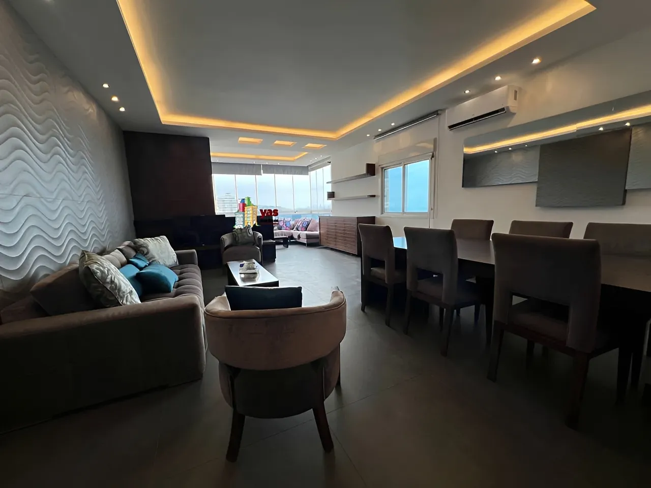 Apartment for Sale in Zouk Mosbeh