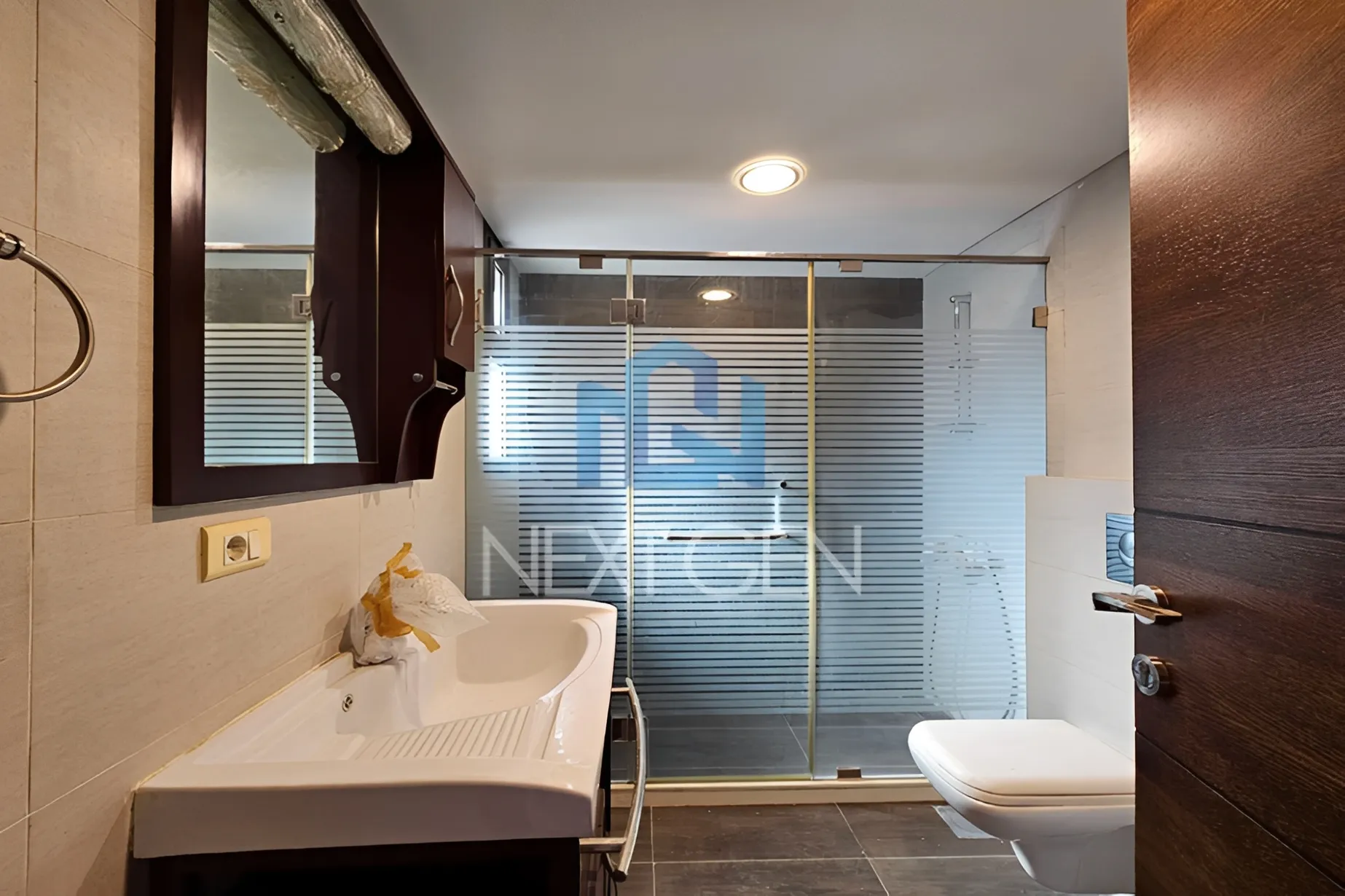 Apartment for sale in Achrafieh, Beirut, Lebanon
