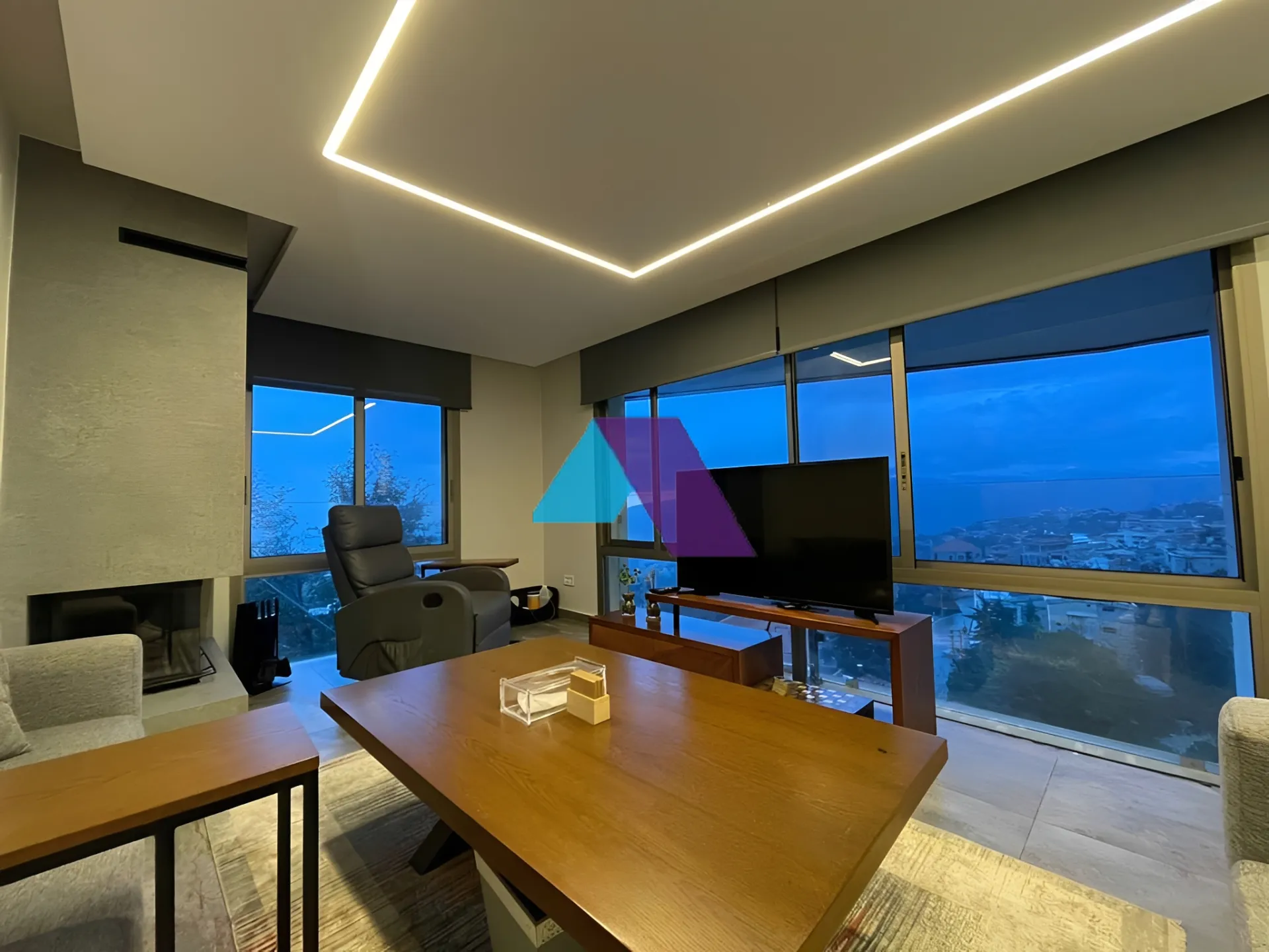 Apartment for Sale in Bharsaf