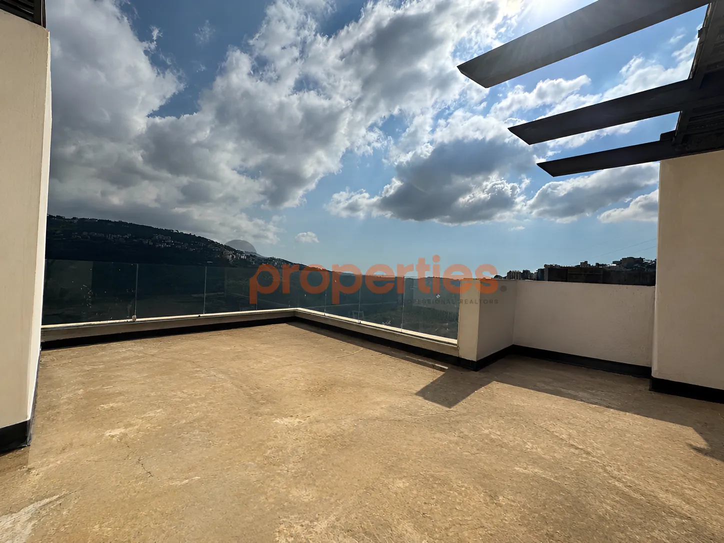 Duplex for sale in Montiverdi, Lebanon