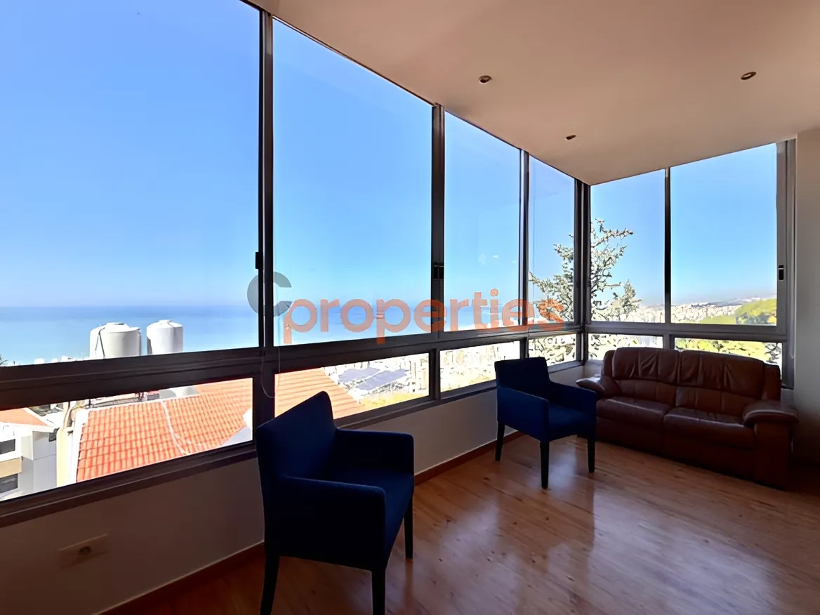 Apartment for Rent in Bqennaya