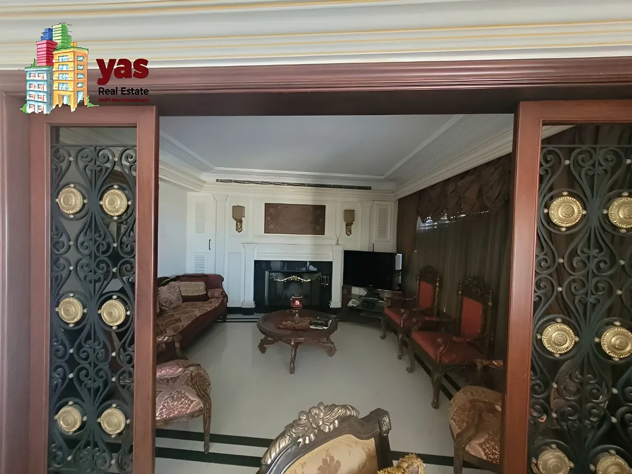 Apartment for Sale in Montiverdi