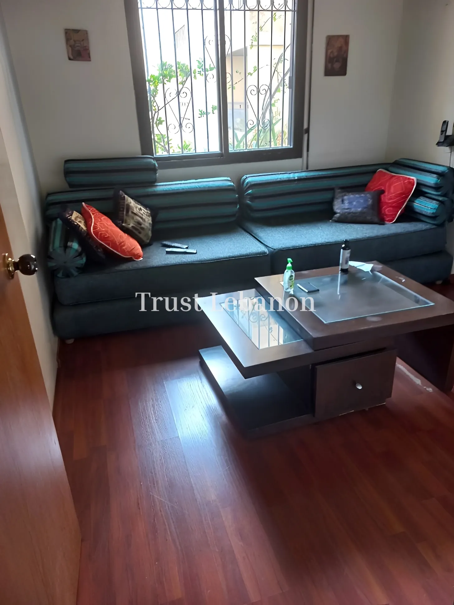 Apartment for sale in Tilal Ain Saadeh