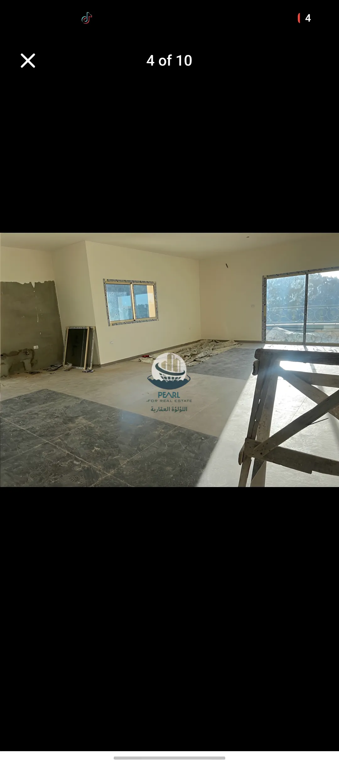 Apartment for sale in Chouit