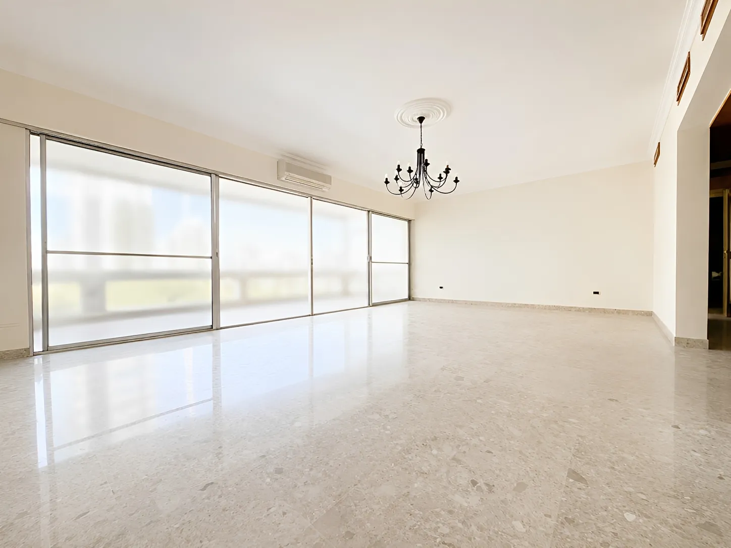 Apartment for Rent in Achrafieh